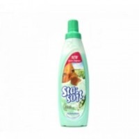 STA SOFT L-VALLEY DETERGENTS 400ML