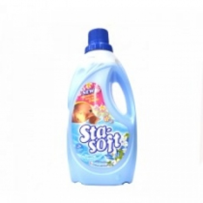 STA SOFT S-FRESH DETERGENTS 2LITRES