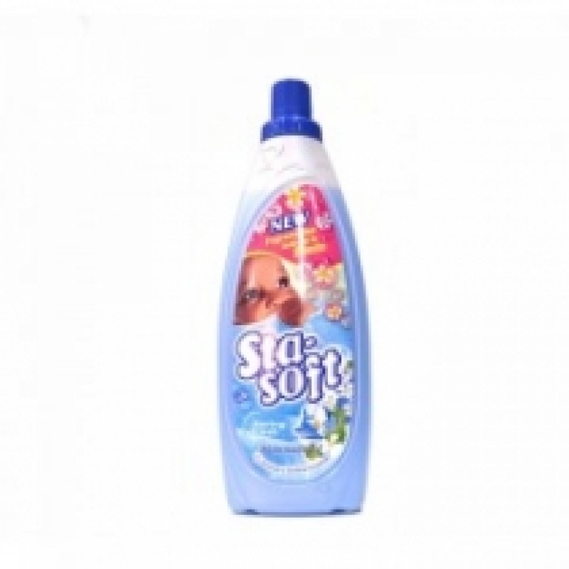 STA SOFT S-FRESH DETERGENTS 750ML