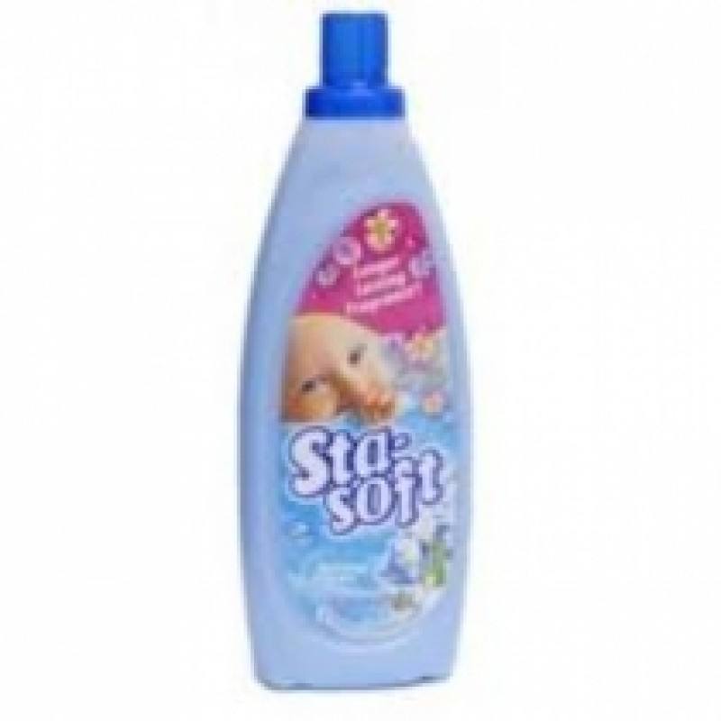 STA SOFT SPRING FRESH DETERGENTS 400ML