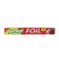 STATWRAP FOIL CATERING 30CM X 5M