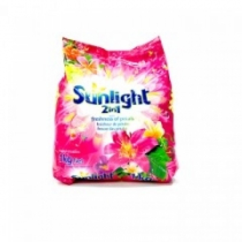 SUNLIGHT 2 IN 1 TROPICAL SENSATION 1KG