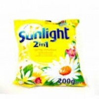 SUNLIGHT SPRING SENSATION 200G