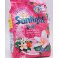 SUNLIGHT TROPICAL SENSATION 1KG