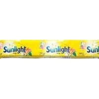 SUNLIGHT YELLOW BAR SOAP 900G