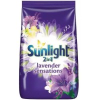 SUNLIGHT 2 IN 1 WASHING DETERGENT LAVENDER 3.5KG