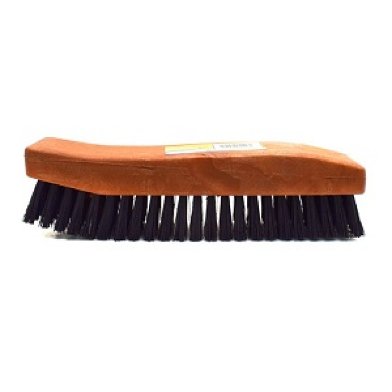 TEEPEE SHOE BRUSH TEEPEE SHOE BRUSH