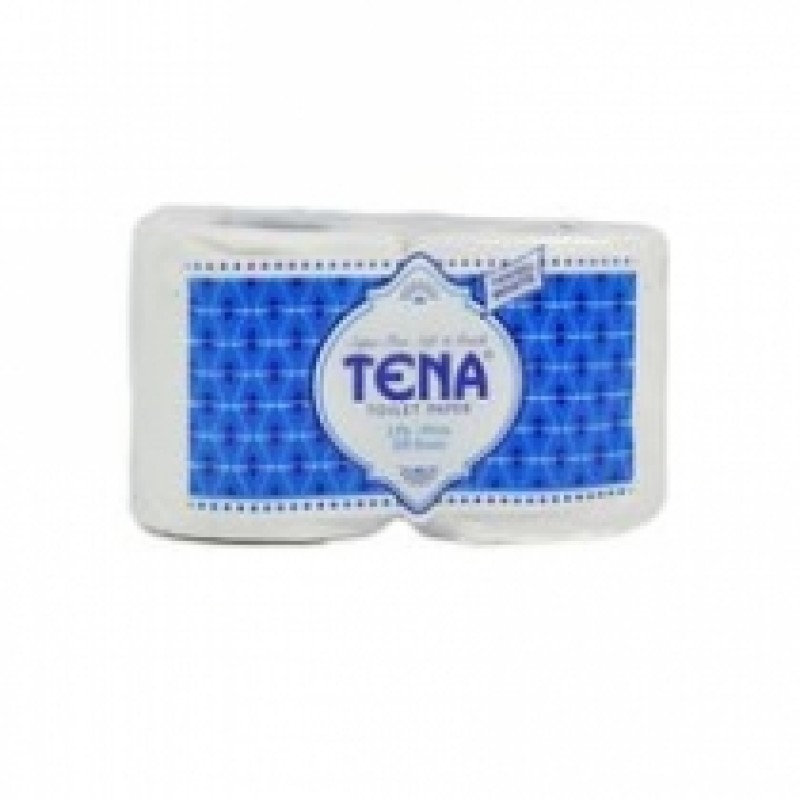 TENA TISSUE PAPER 2PACK