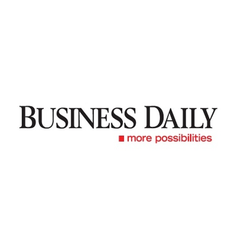 THE BUSINESS DAILY AFRICA