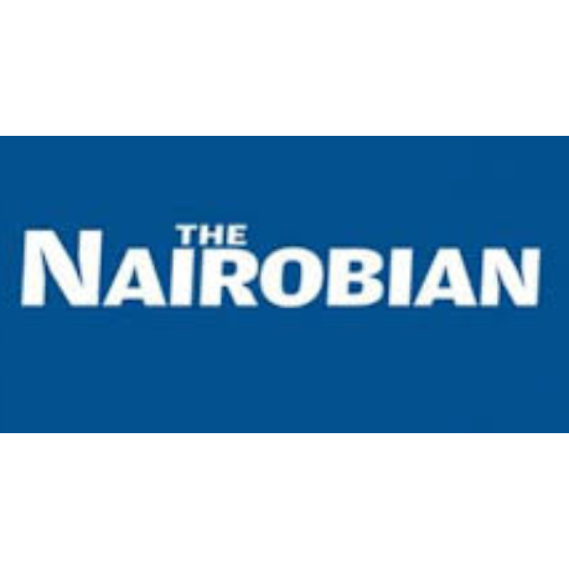 THE NAIROBIAN