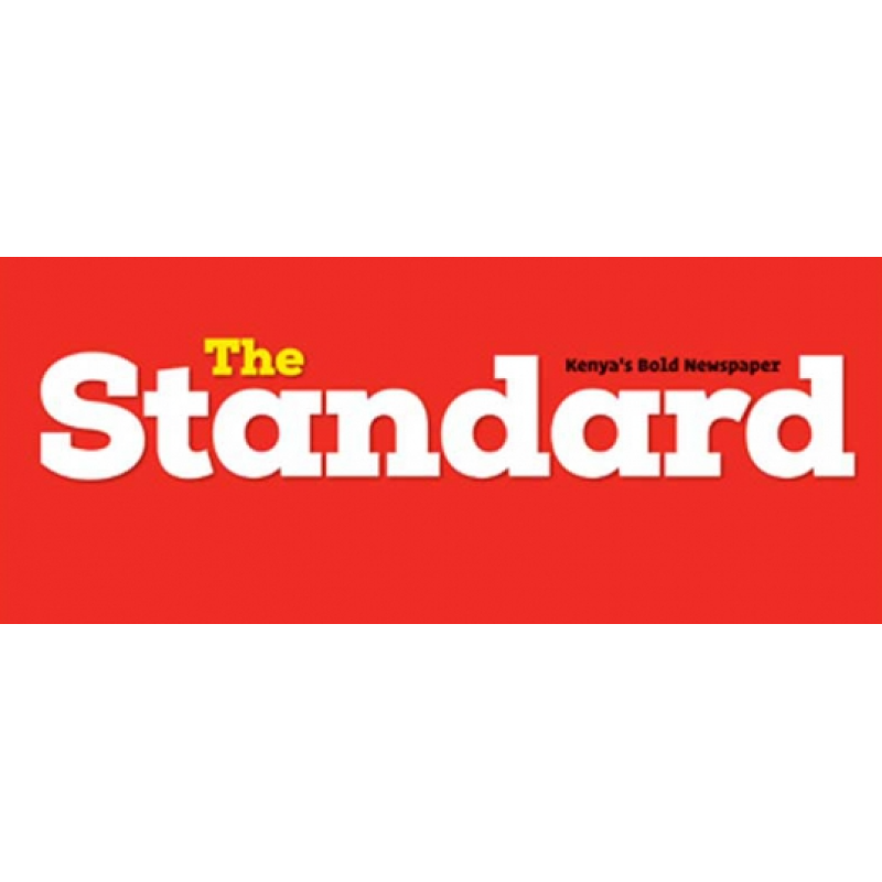 THE STANDARD