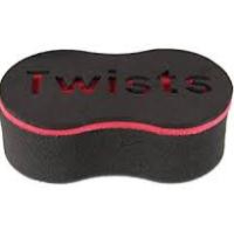 TWISTS SPONGE CURL ACTIVATOR