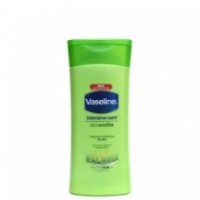 VASELINE 200ML ALOE SOOTHE INTENSIVE CARE LOTION