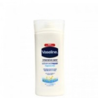 VASELINE 200ML INTENSIVE CARE NON-GREASY LOTION ADVANCED REPAIR