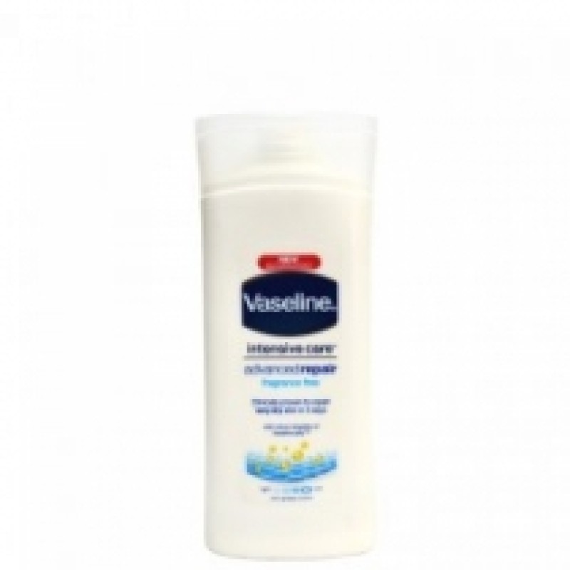 VASELINE 200ML INTENSIVE CARE NON-GREASY LOTION ADVANCED REPAIR