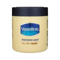 VASELINE DRY SKIN REPAIR CREAM 400ML