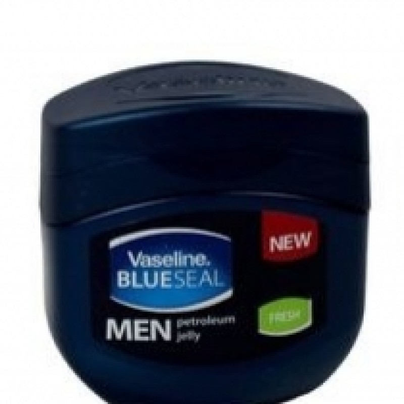 VASELINE MEN BLUE FRESH 100G