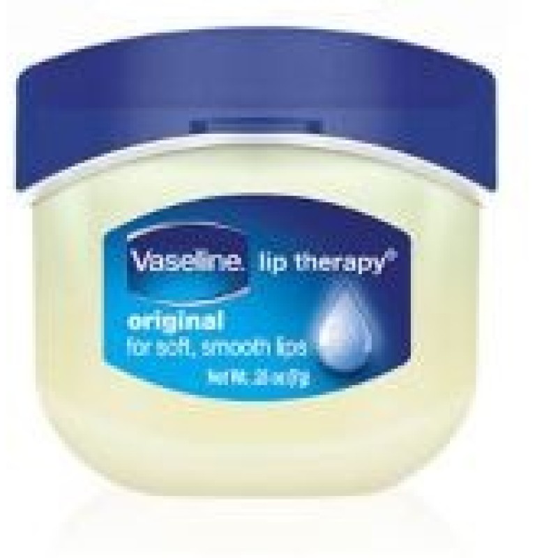 VASELINE ORIGINAL LIP THERAPY 7G