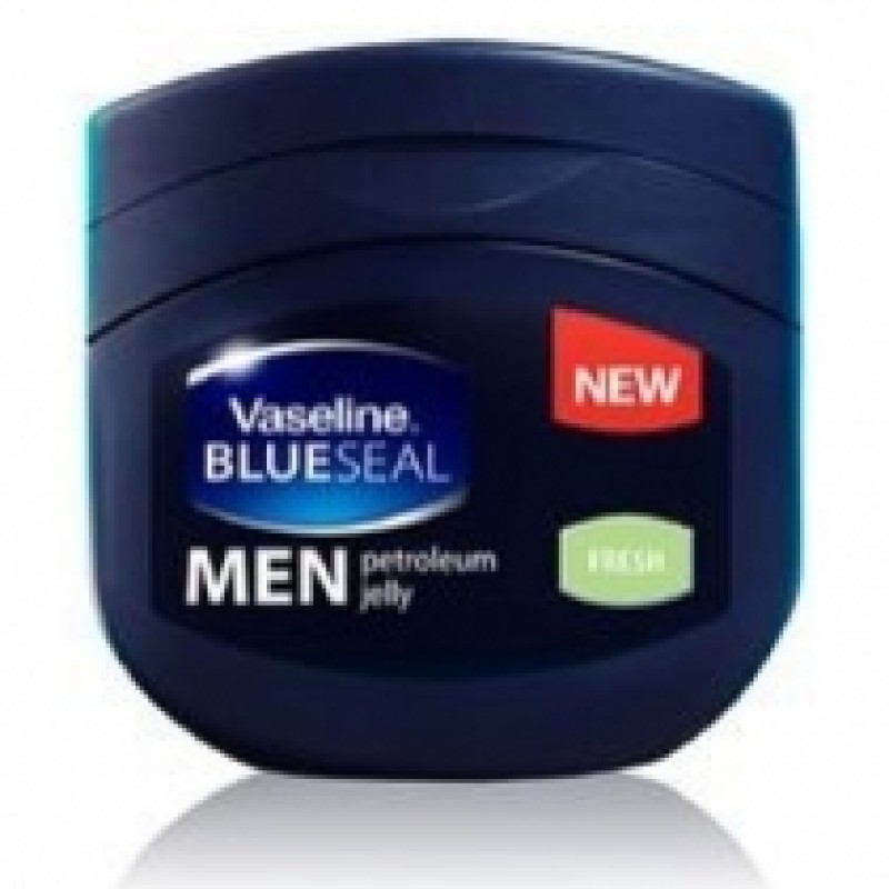 VASELINE PETROLEUM JELLY FRESH MEN 50ML