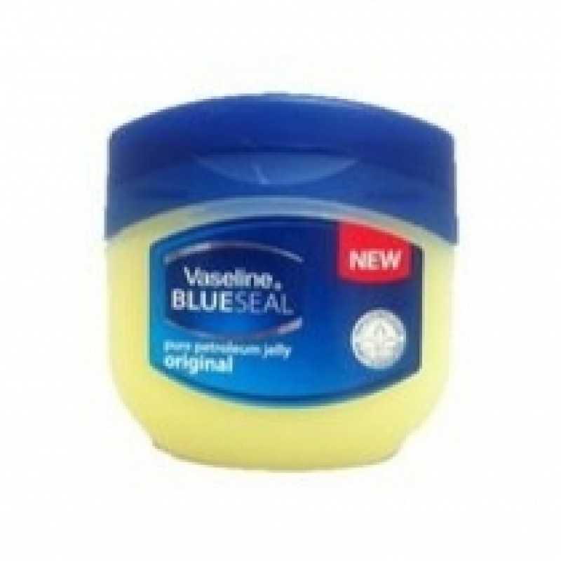 VASELINE PURE JELLY BLUESEAL 100G