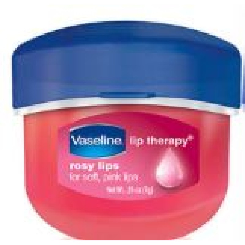 VASELINE ROSSY LIP THERAPY 7G