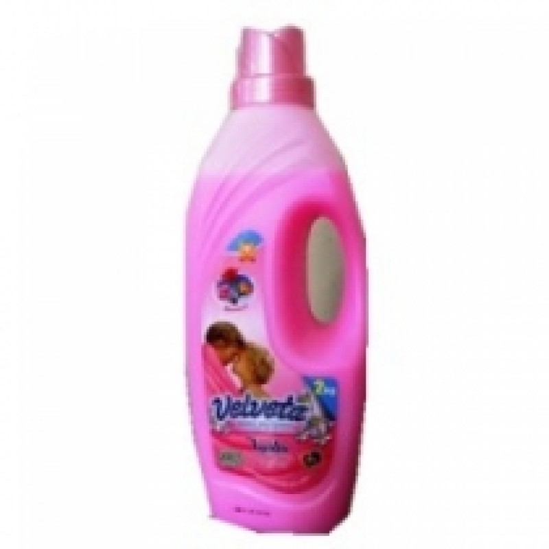 VELVETA BOUQUET FABRIC SOFTENER 2 LITRES