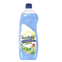 SUNLIGHT DISHWASHING LIQUID ANTIBACTERIAL 750ML