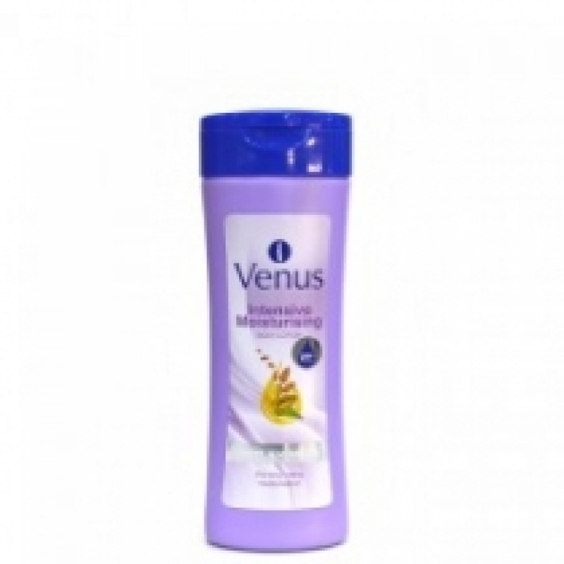 VENUS 200ML SWEET ALMOND OIL INTENSIVE MOISTURIZING BODY LOTION