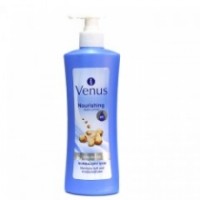 VENUS 400ML SHEA BUTTER NOURISHING BODY LOTION