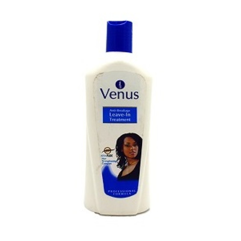 VENUS ANTI-BREAKAGE LEAVE-IN TREATMENT 450ML