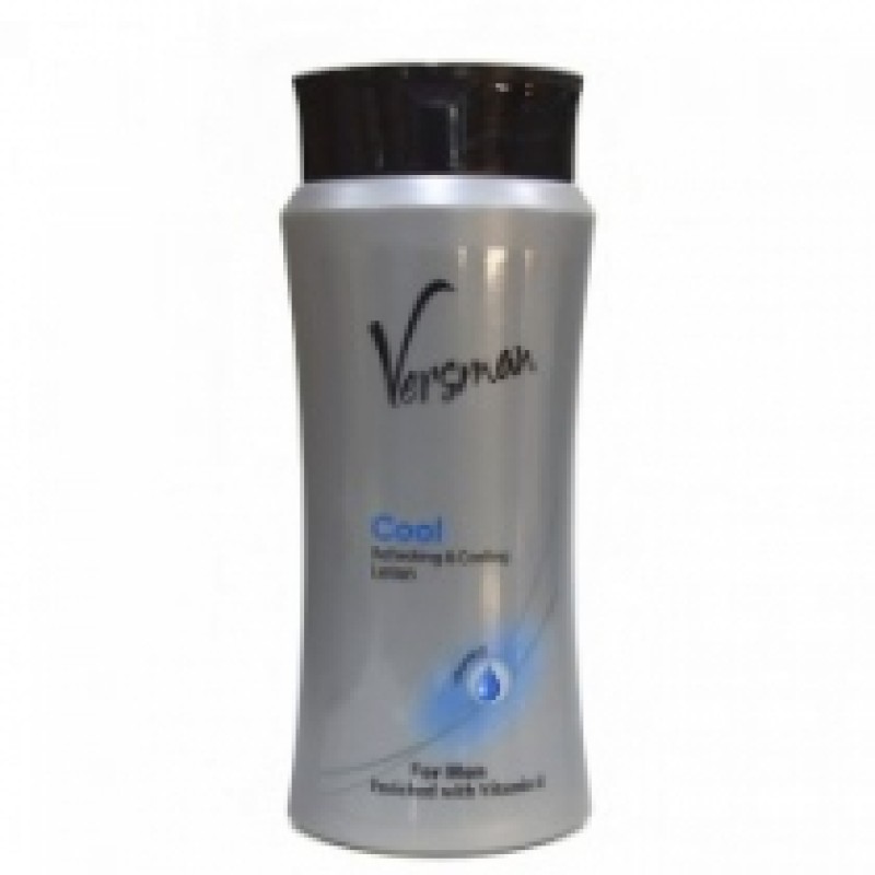 VERSMAN 400ML MENS COOL BODY LOTION