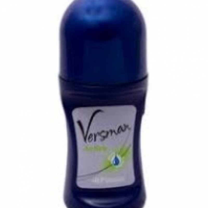 VERSMAN ACTIVE 50ML ROLL ON