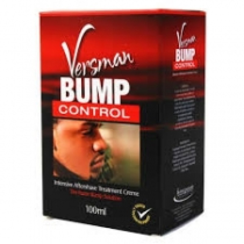 VERSMAN BUMP CONTROL 100ML