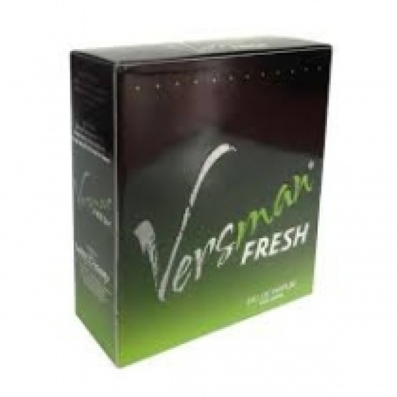 VERSMAN FRESH PERFUME 100ML