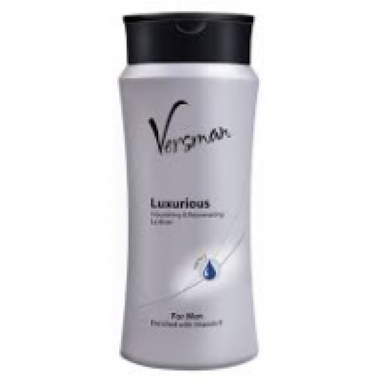 VERSMAN LUXURIOUS LOTION 200ML