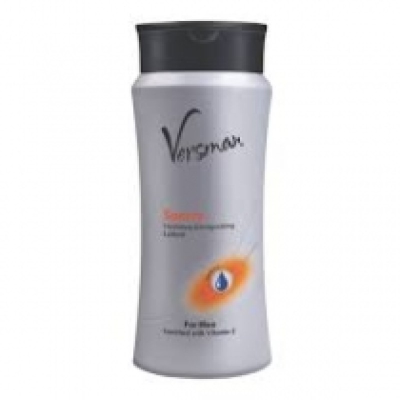 VERSMAN SPORTY LOTION 200ML