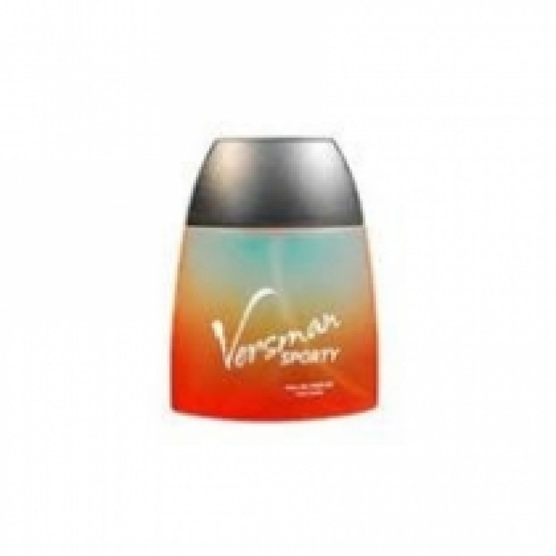 VERSMAN SPORTY PERFUME 100ML