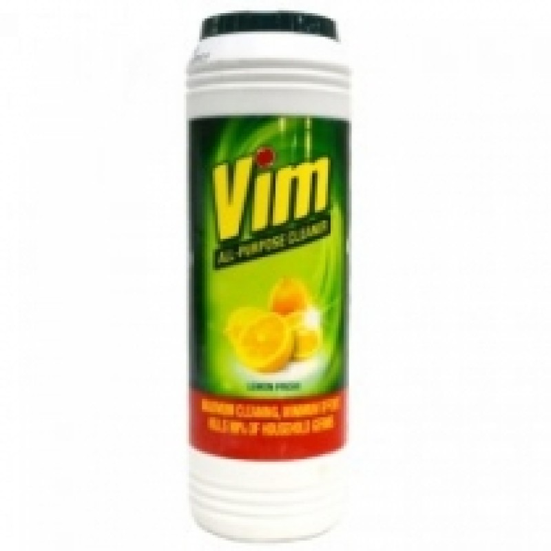 VIM 500G ALL-PURPOSE CLEANER