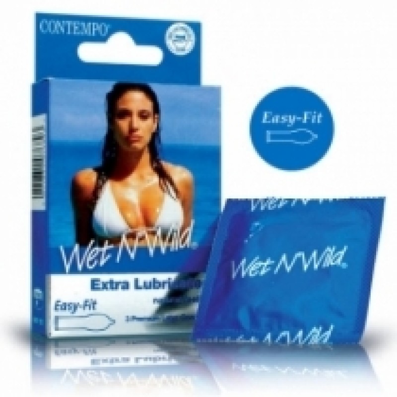 WET N WILD WET N WILD