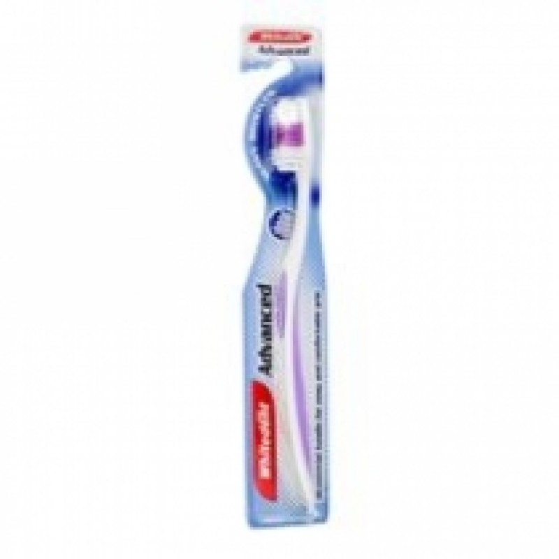 WHITEDENT TOOTHBRUSH PRO 7x6 DOZ