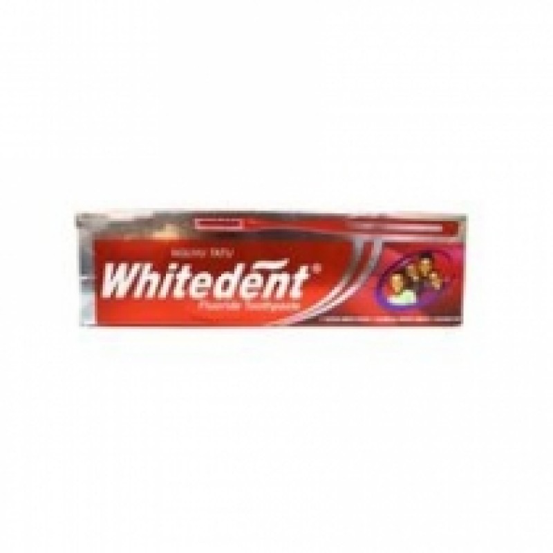 WHITEDENT TOOTHPASTE 190G