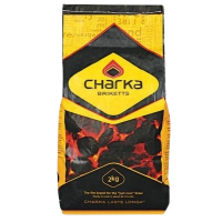 Charka Brikettes 2kg