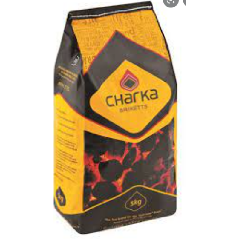 Charka Brikettes 5kg