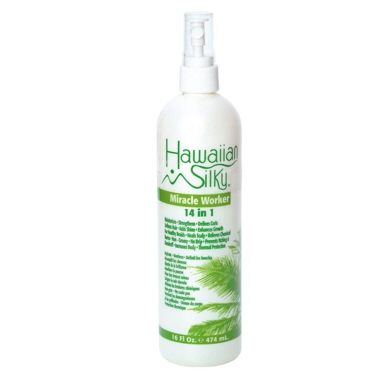 Hawaiian Silky 14 In 1 Miracle Worker