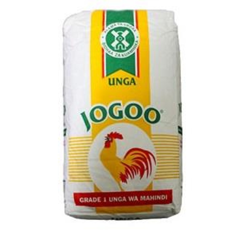 JOGOO MAIZE MEAL  1KG