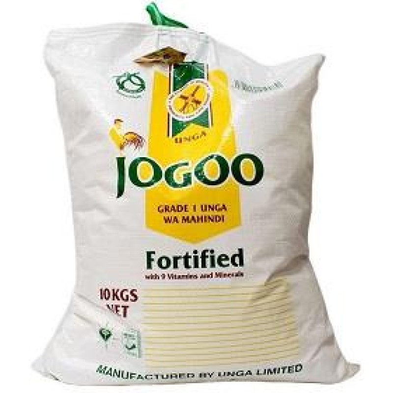 JOGOO MAIZE MEAL  10KG