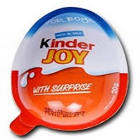 Ferrero Kinder Joy Boy Chocolate 20g