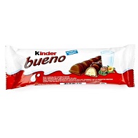 Ferrero Kinder Joy Bueno Hazelnut Chocolate 43g