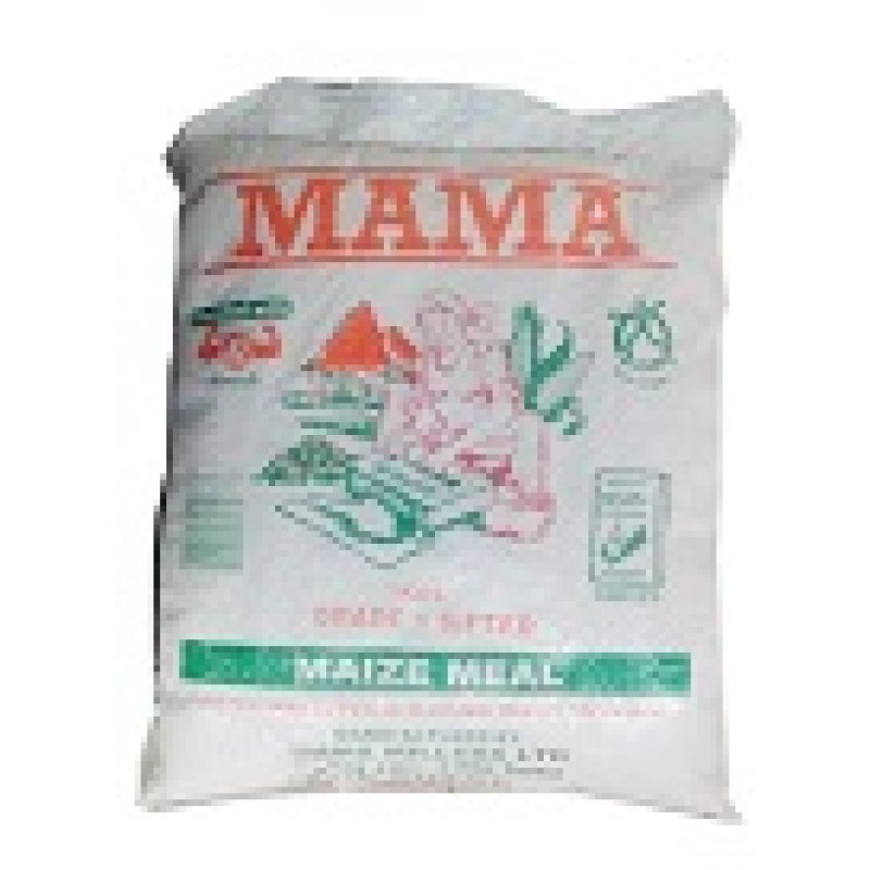 MAMA MAIZE MEAL 5 KG