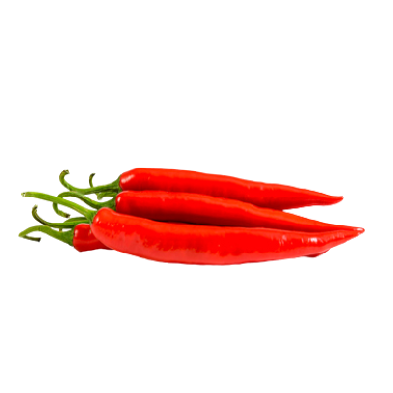 FRESH CHILLIES MILD